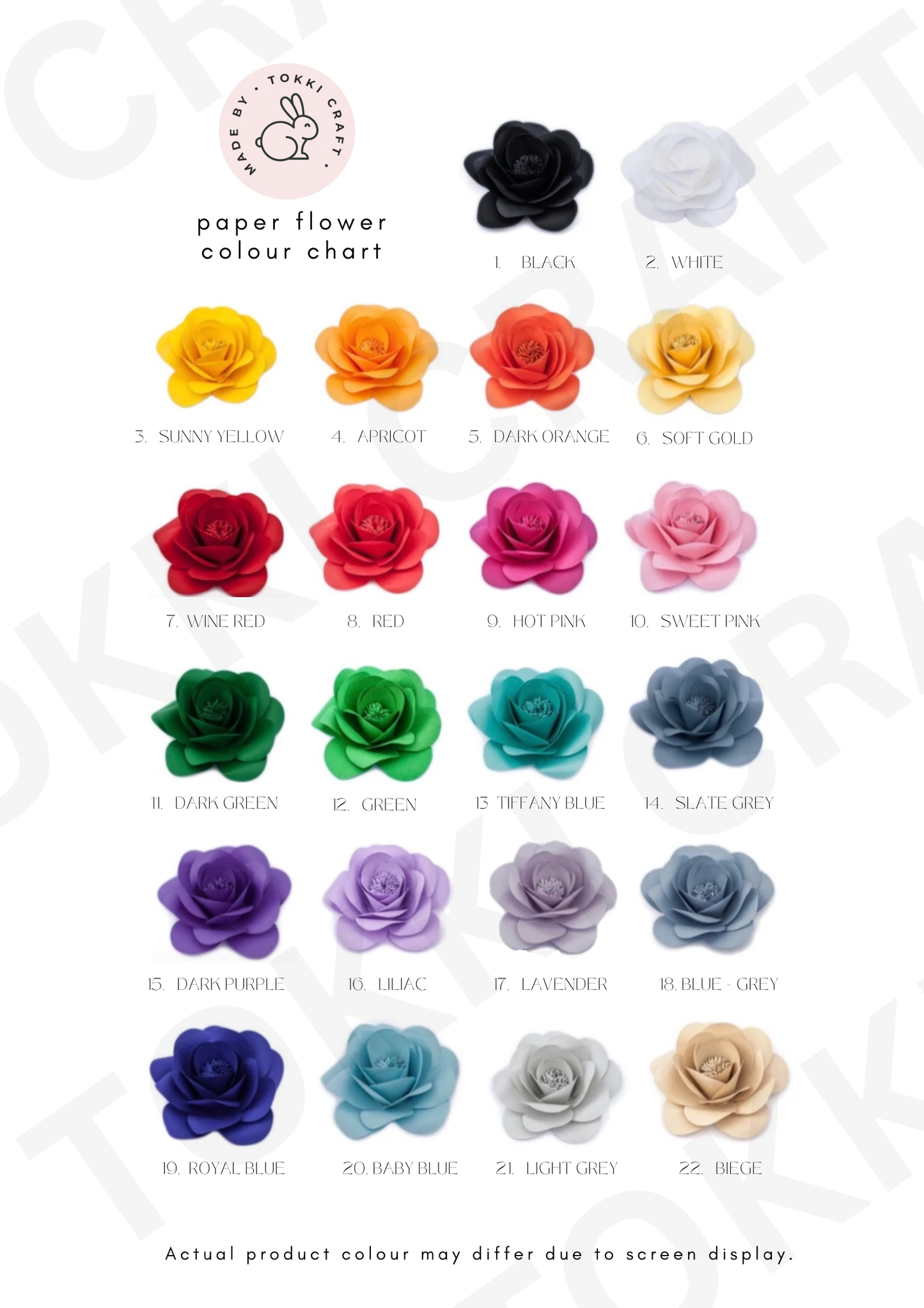 [Ready for Gifting] Flower Shadow Box With Custom Image